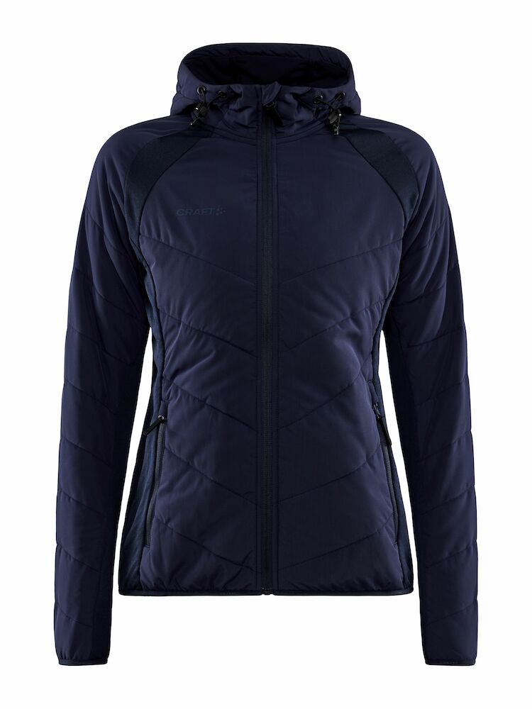 NW Craft - ADV Explore Hybrid Jacket, Dame
